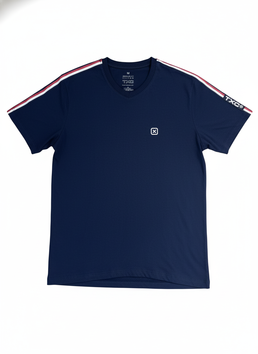 Camisa TXC Bordada 192360