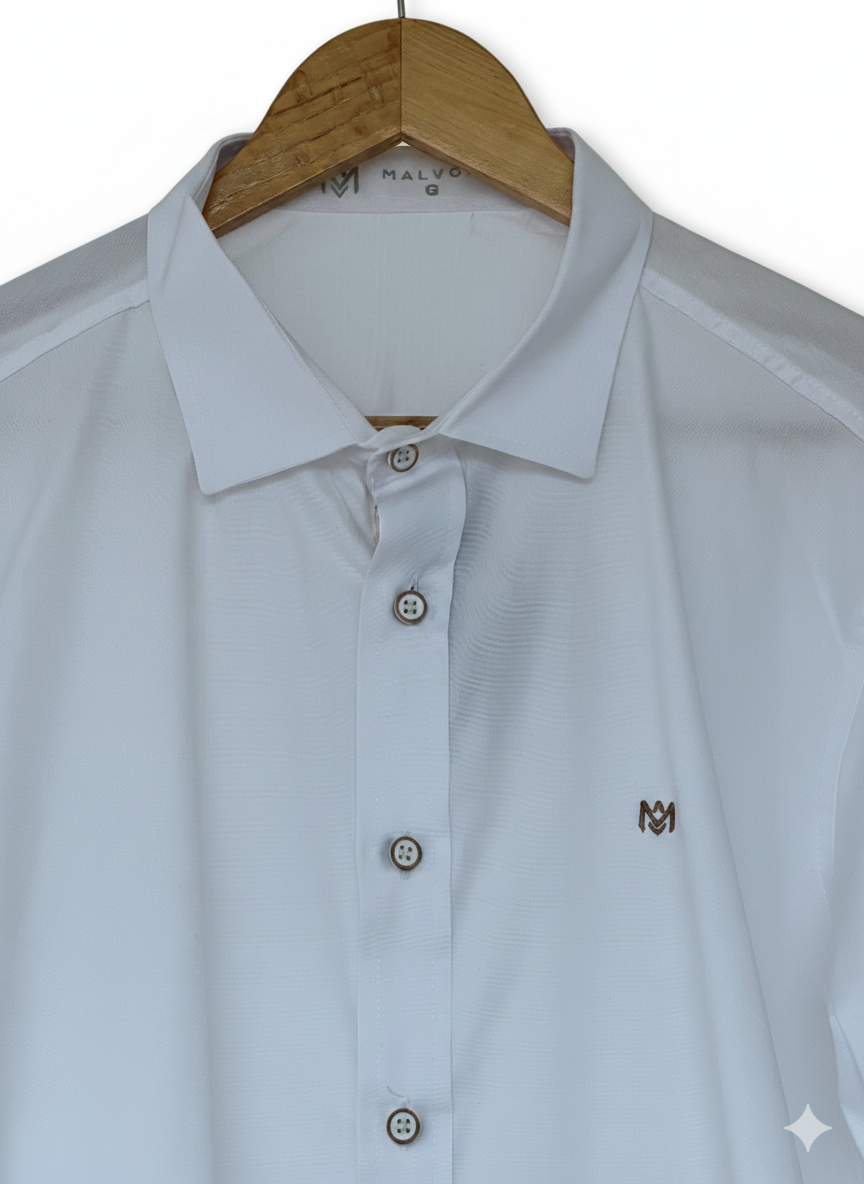 Camisa Malvon Social 50000 (9101)