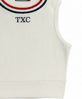 Cropped TXC Bordado 51017