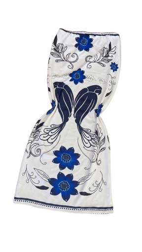 Vestido Tomara/C Suplex