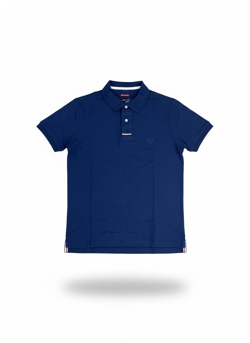 Polo TXC Elastano 6976