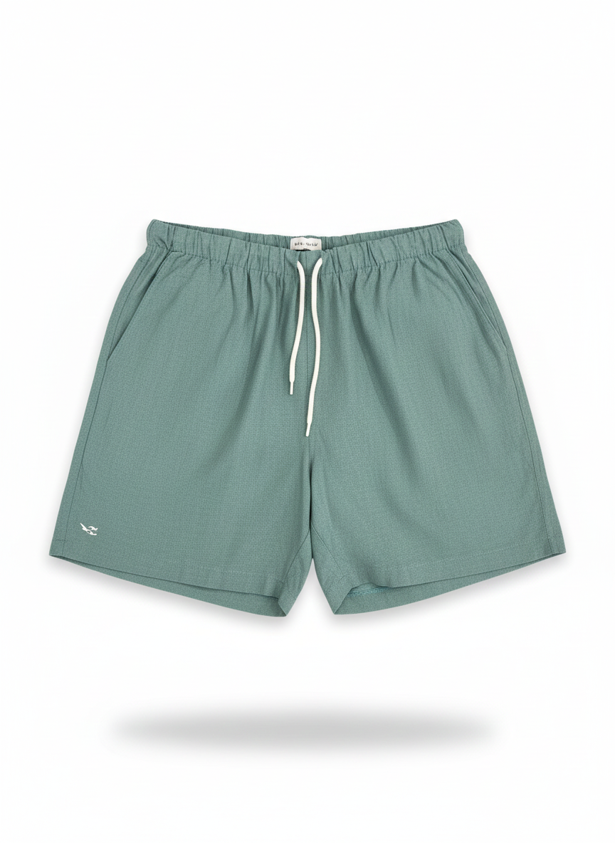 Bermuda Essential Linho FBR 18232
