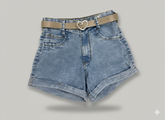 Short Melinda C/Cinto 32021