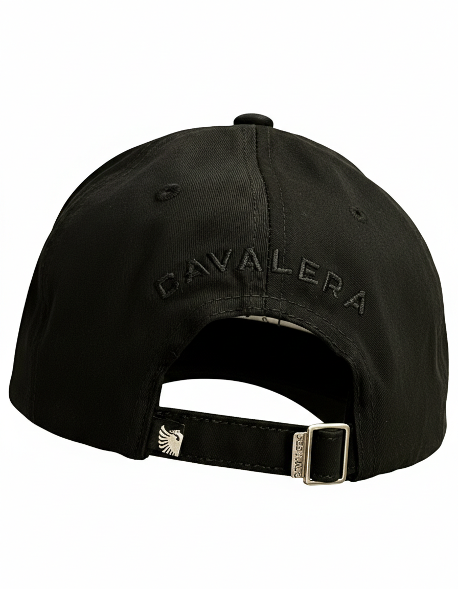 Boné Cavalera 0443