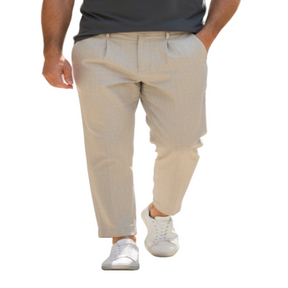Calça Austin Relax Linho 129888
