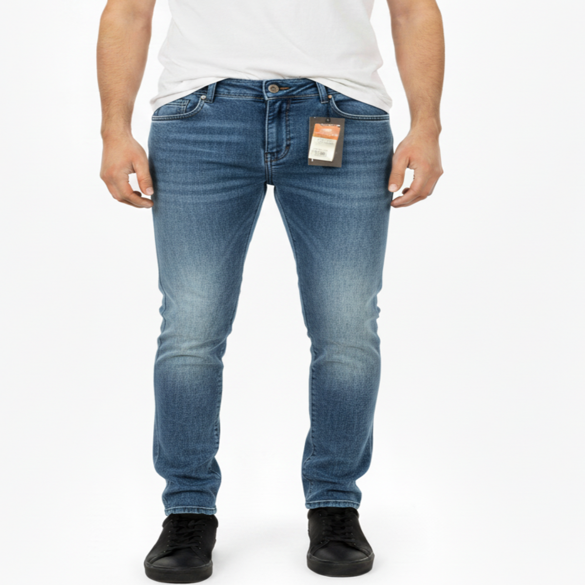 Austin Club Calça 129939