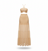 Conjunto Macrame 0117