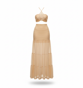 Conjunto Macrame 0117