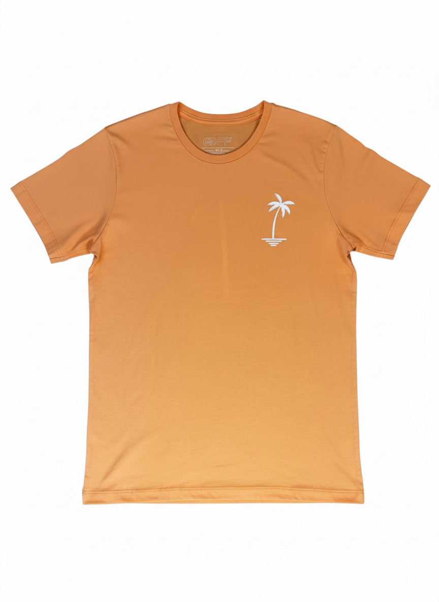 Camisa Goff 3087
