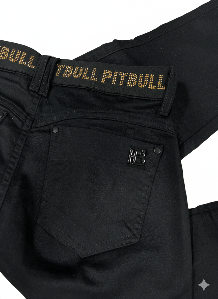 Calça Pit Bull Skinny 85545