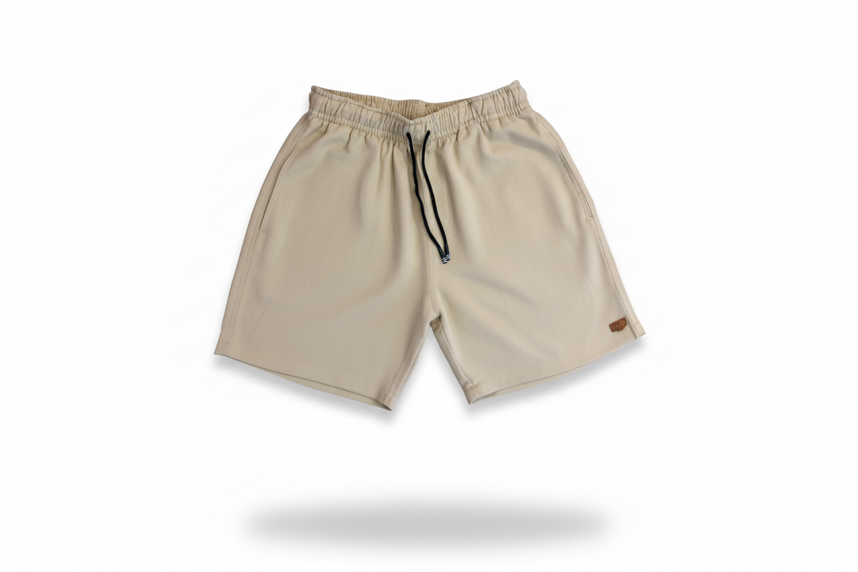 Short Linho Malvon 300