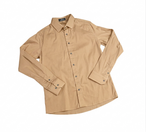Camisa Social M/L Lamarck