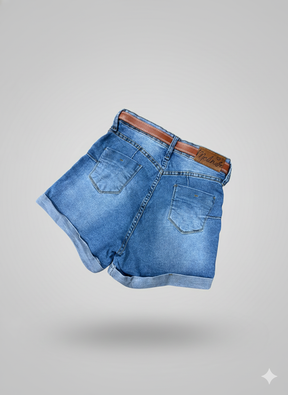 Short Melinda C/Cinto 32003