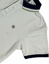 Polo Bordada TXC 6856