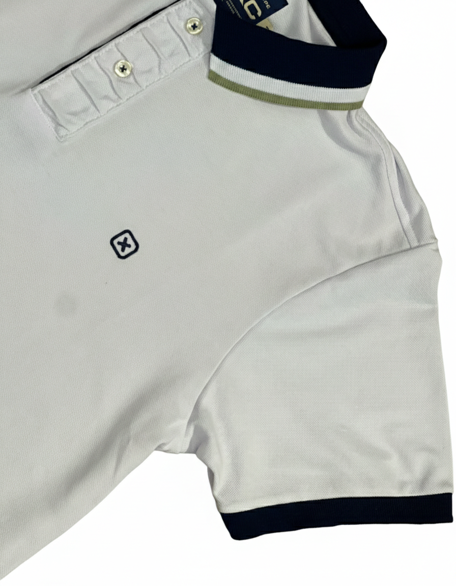 Polo Bordada TXC 6856