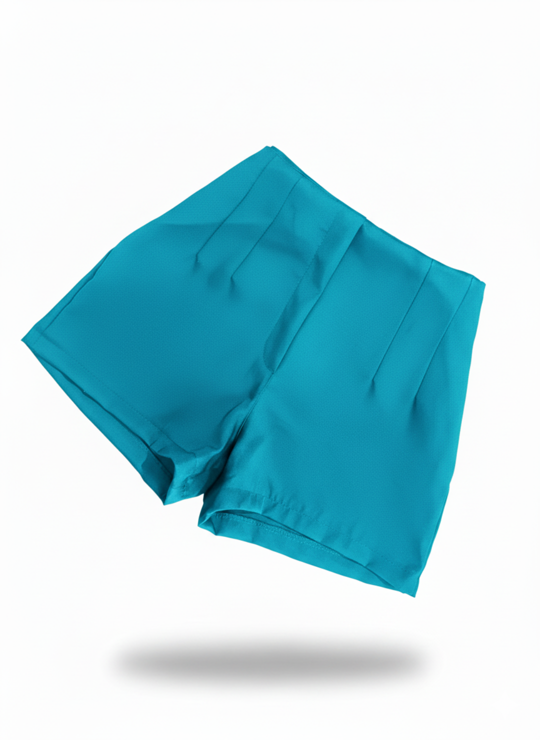 Short Zara Alfaiataria
