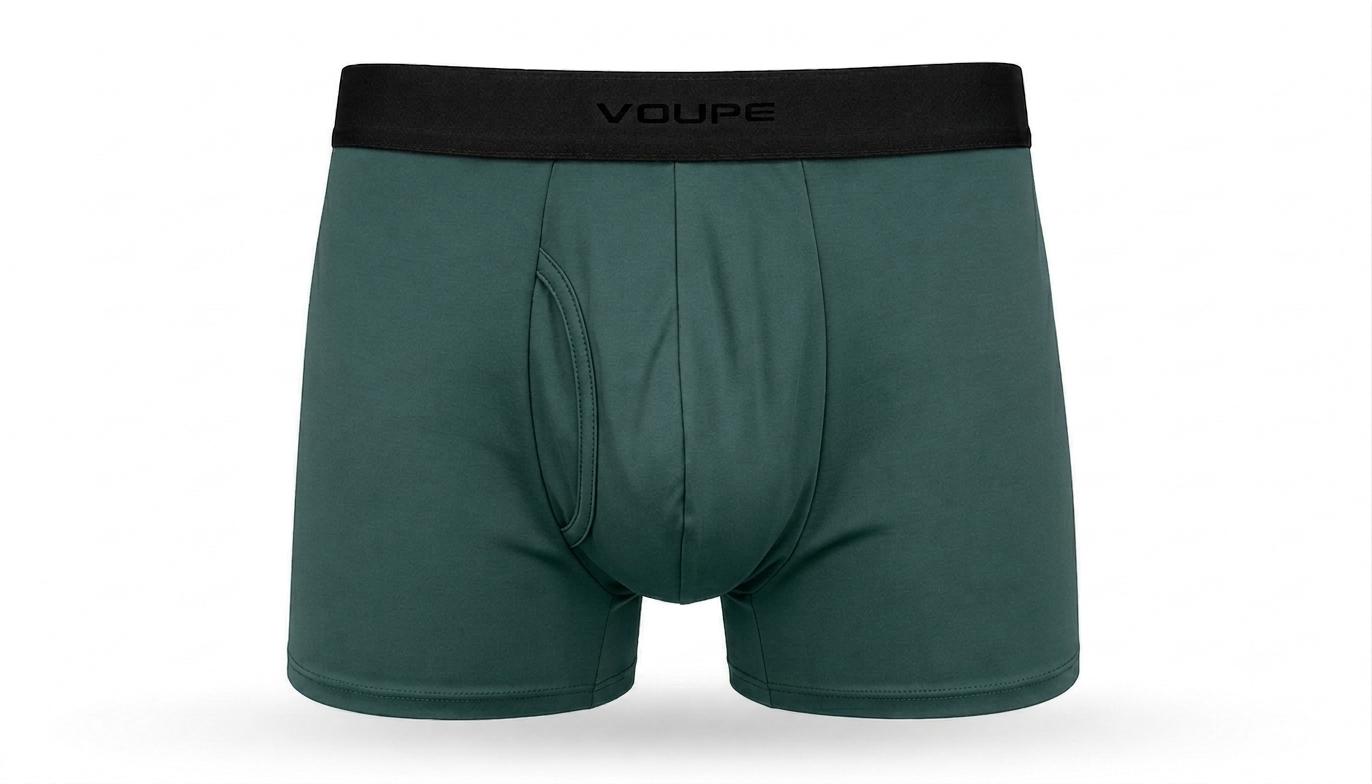 Cueca Voupe