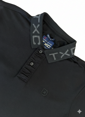 Polo Bordada TXC 6891