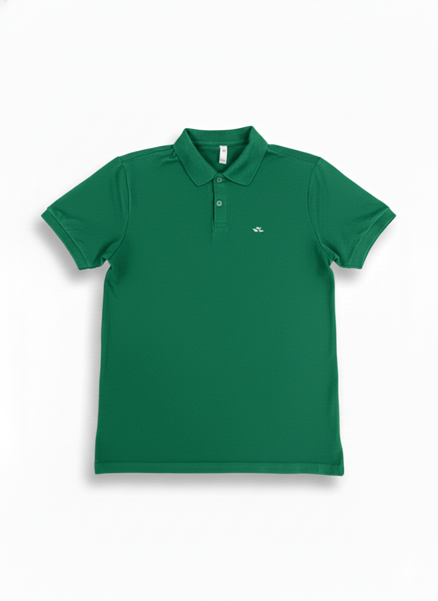 Camisa polo FBR 18202