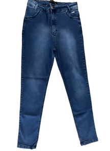 Calça Jeans Gamatop 8271-1
