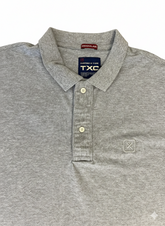 Polo Masc TXC Clássica Mescla 6337