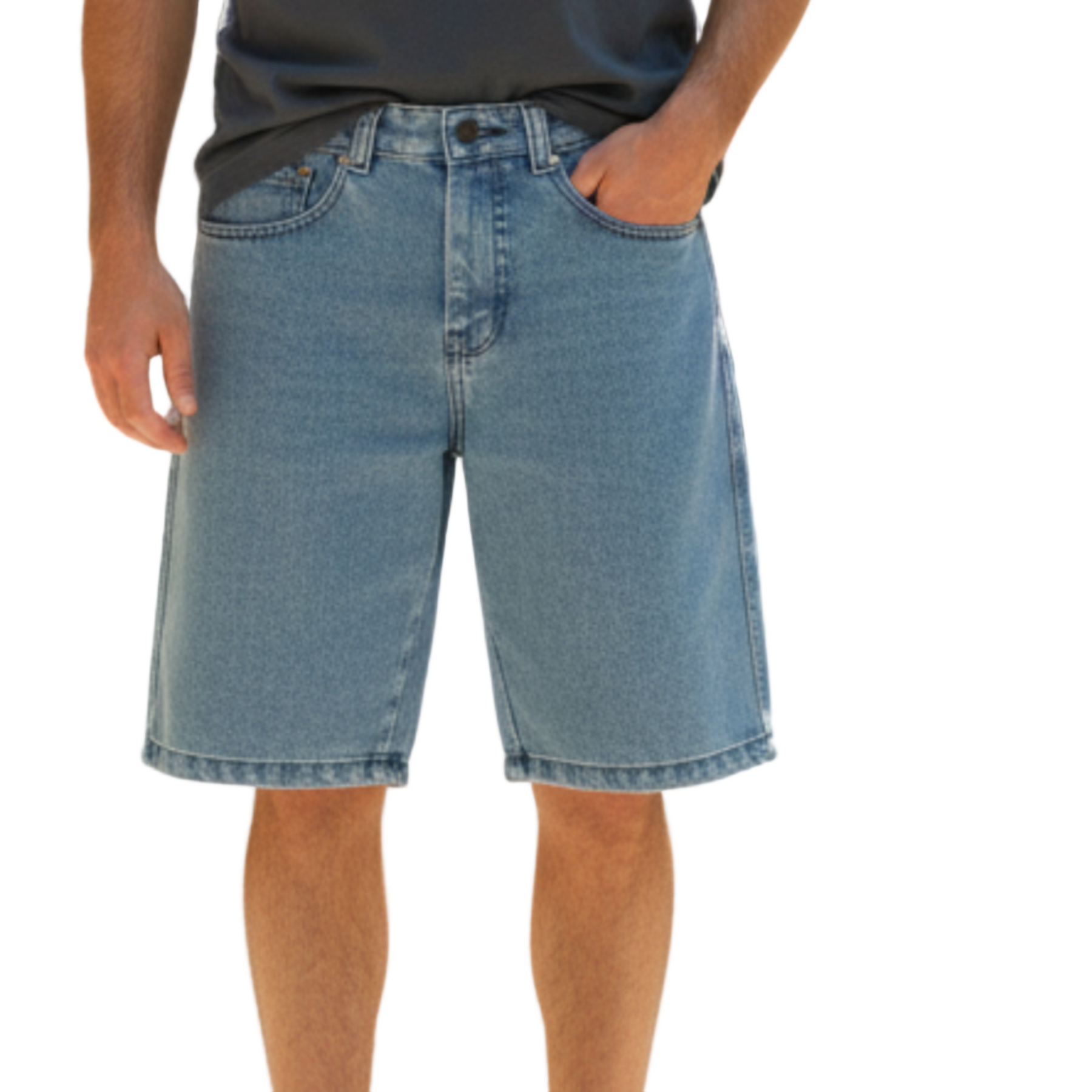 Bermuda Masculina D'mix
