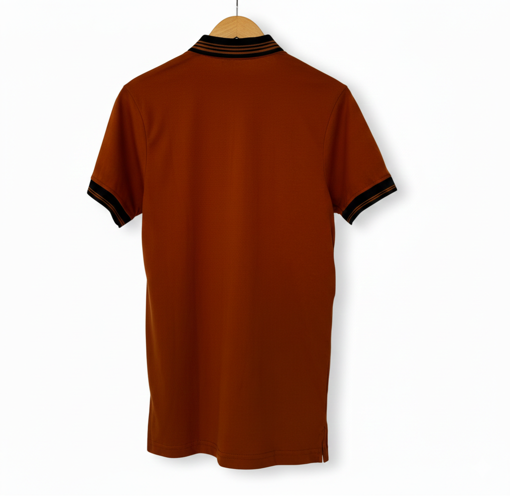 Polo Básica Goff 2074