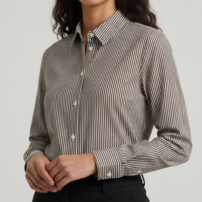 Camisa Social Feminina