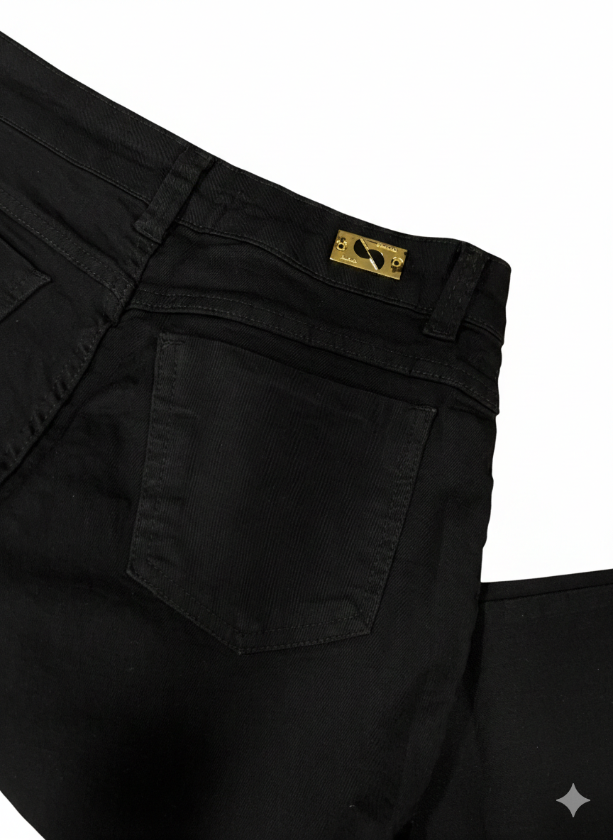 Calça Contracenso Plus 10725