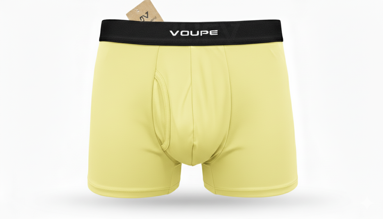 Cueca Voupe