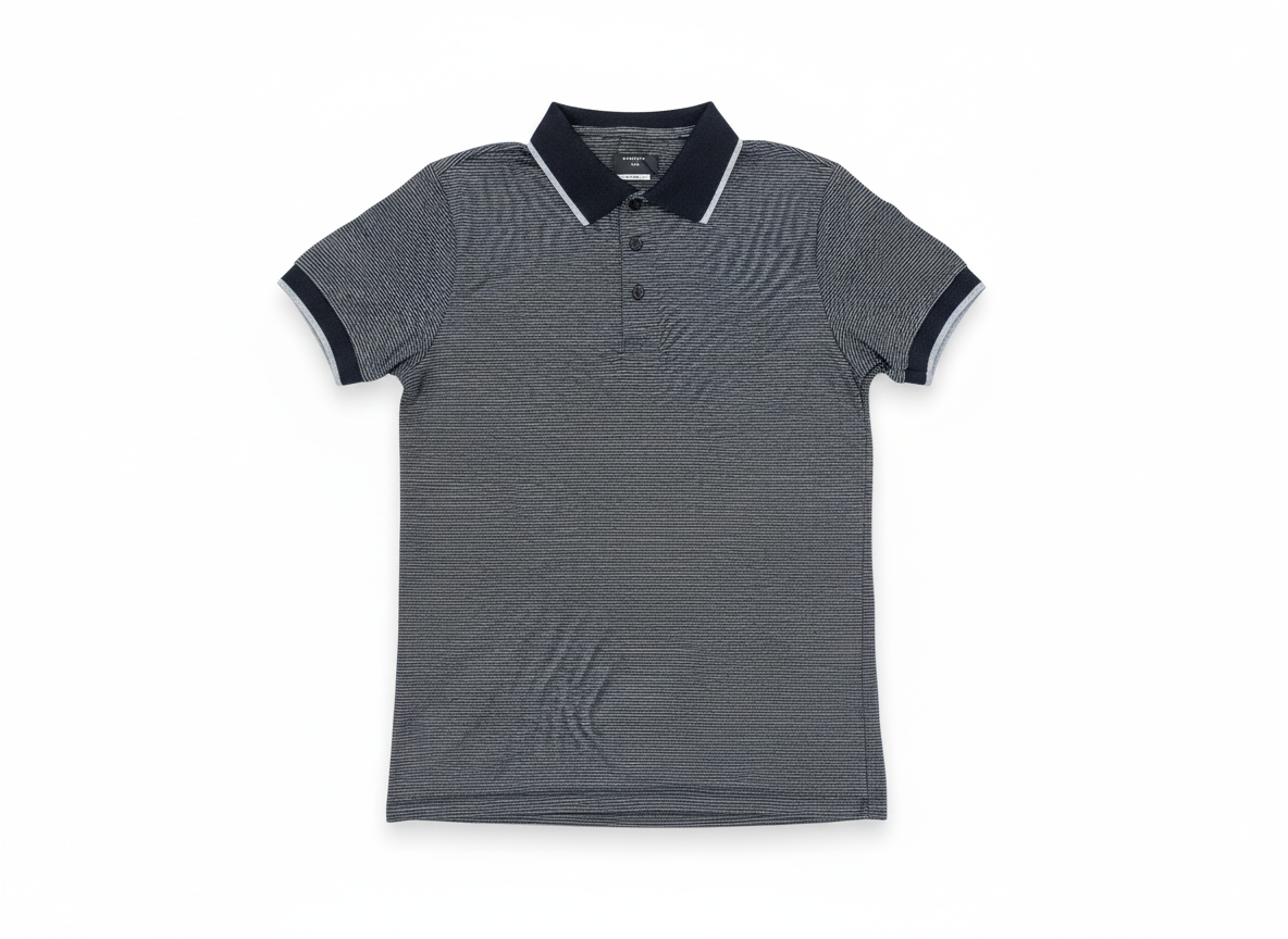Camisa Polo FBR 18256