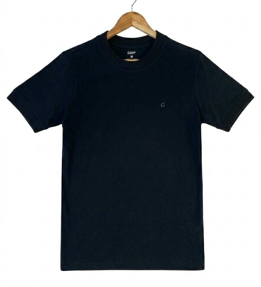 Camisa Goff 3180