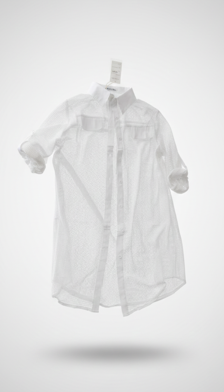 Camisa De Praia 28047