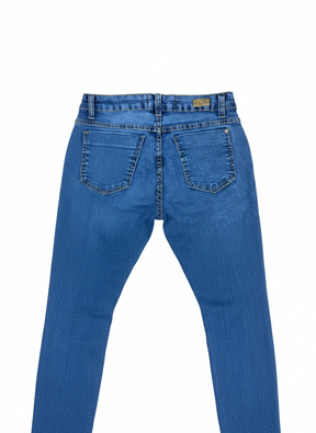 Calça Contracenso Plus 10725