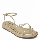 Papete Via Uno 243765 ouro