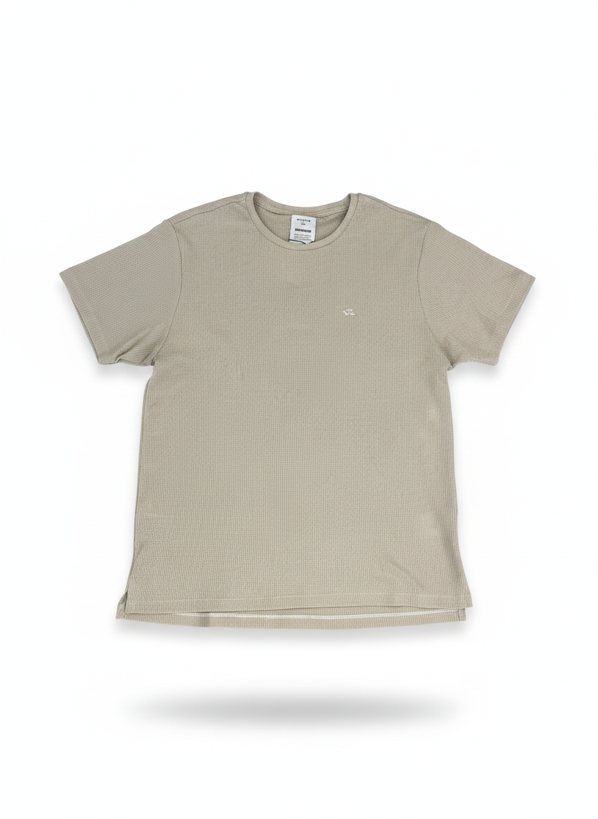 Camisa Abertura Lateral FBR 18252