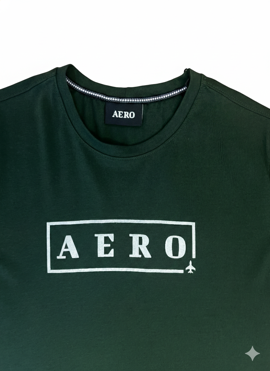 Camisa Aero 11060111