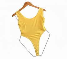 Body Cavado 15