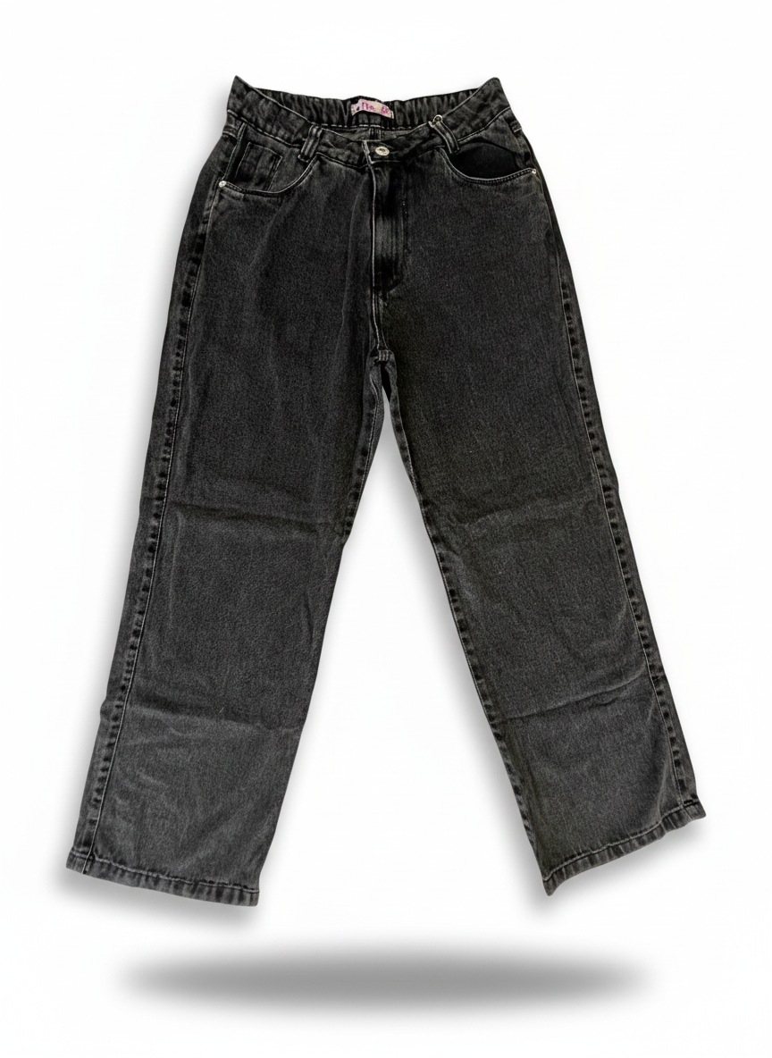 Calça Wide Leg Mirá