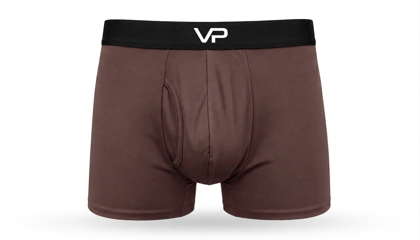 Cueca Voupe