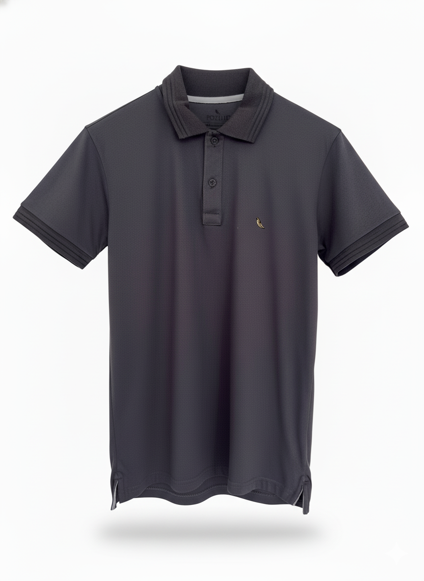 Polo Básica PORELLE 776