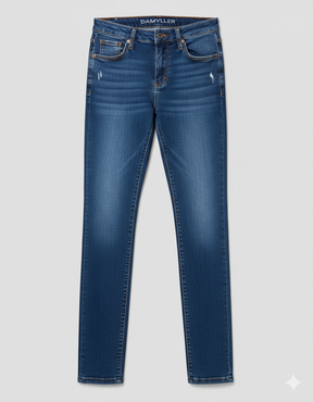 Calça Fem Damyller G3C1 01930