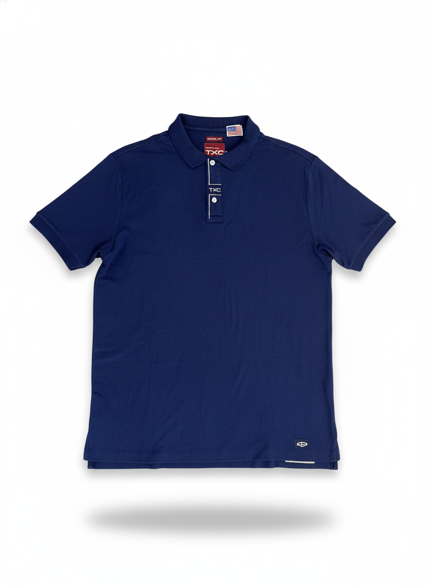 Polo Suedine TXC 6979