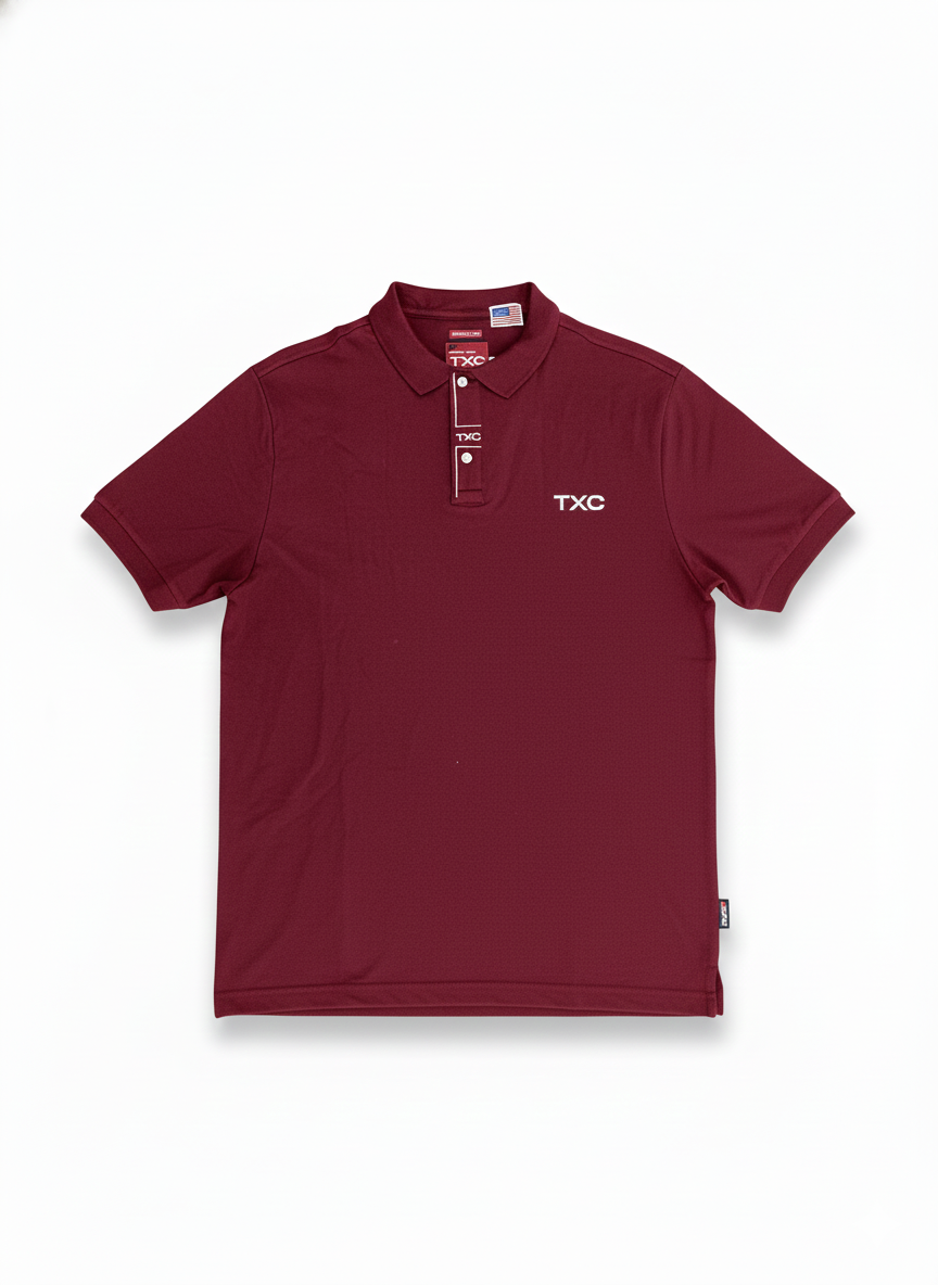 Polo Suedine TXC 6979