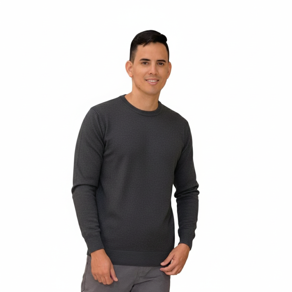 Suéter Masculino RM (860)