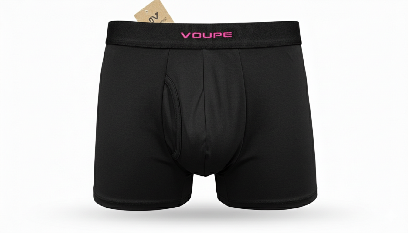 Cueca Voupe