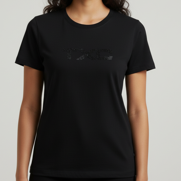 Camiseta Fem TXC 51043
