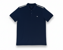 Camisa Polo Peitilho Piquet Duplo FBR 18065