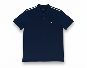 Camisa Polo Peitilho Piquet Duplo FBR 18065