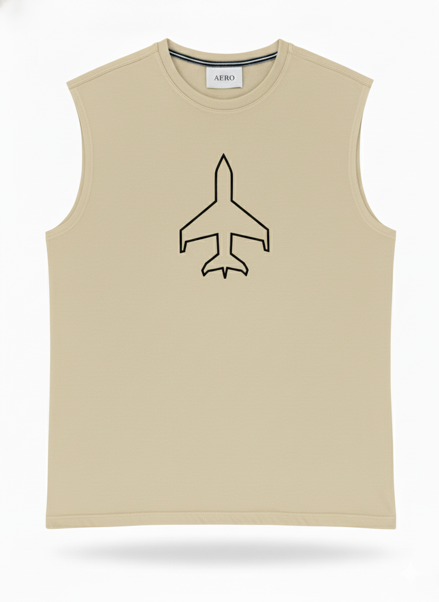 Regata Machão Aero 11210012